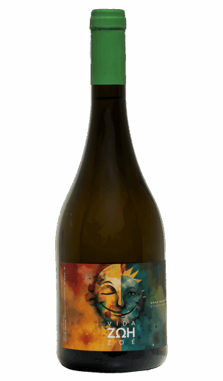 CHARDONNAY GRAN RESERVA