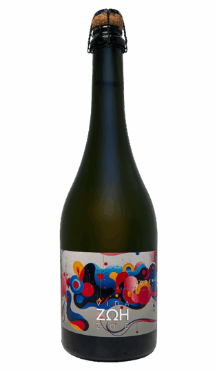 ESPUMANTE CHARDONNAY  BRANCO BRUT