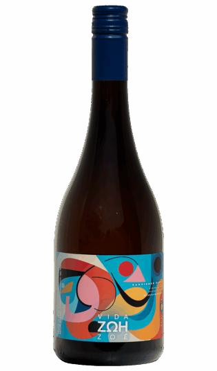 SAUVIGNON BLANC COLHEITA DE INVERNO