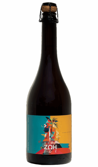 ESPUMANTE LORENA BRANCO BRUT